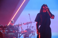 Thirthy Seconds To Mars – 2024. május 16., MVM Dome