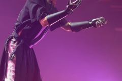 Thirthy Seconds To Mars – 2024. május 16., MVM Dome