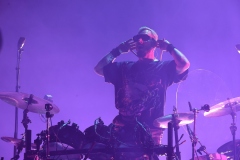 Thirthy Seconds To Mars – 2024. május 16., MVM Dome