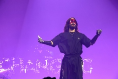 Thirthy Seconds To Mars – 2024. május 16., MVM Dome
