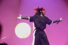 Thirthy Seconds To Mars – 2024. május 16., MVM Dome