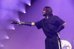 Thirthy Seconds To Mars – 2024. május 16., MVM Dome