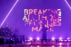 Thirthy Seconds To Mars – 2024. május 16., MVM Dome