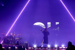 Thirthy Seconds To Mars – 2024. május 16., MVM Dome