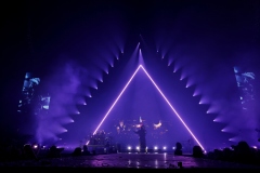 Thirthy Seconds To Mars – 2024. május 16., MVM Dome