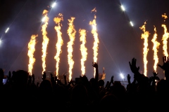 Thirthy Seconds To Mars – 2024. május 16., MVM Dome