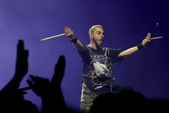 Thirthy Seconds To Mars – 2024. május 16., MVM Dome