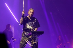 Thirthy Seconds To Mars – 2024. május 16., MVM Dome