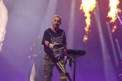 Thirthy Seconds To Mars – 2024. május 16., MVM Dome