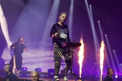 Thirthy Seconds To Mars – 2024. május 16., MVM Dome