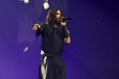 Thirthy Seconds To Mars – 2024. május 16., MVM Dome