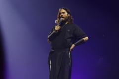 Thirthy Seconds To Mars – 2024. május 16., MVM Dome