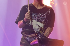 Thirthy Seconds To Mars – 2024. május 16., MVM Dome