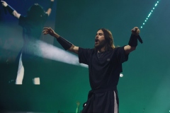 Thirthy Seconds To Mars – 2024. május 16., MVM Dome