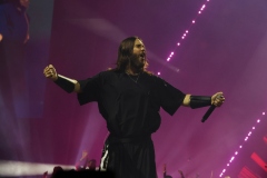 Thirthy Seconds To Mars – 2024. május 16., MVM Dome