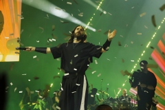 Thirthy Seconds To Mars – 2024. május 16., MVM Dome