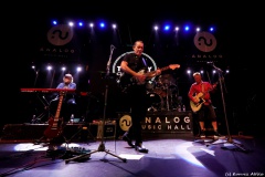 Tommy Castro - Analog Music Hall