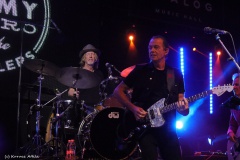 Tommy Castro - Analog Music Hall