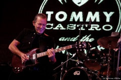 Tommy Castro - Analog Music Hall