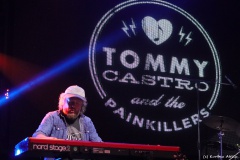 Tommy Castro - Analog Music Hall