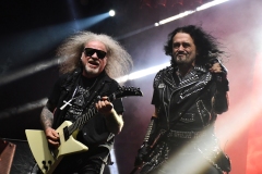 TOTÁLIS METAL - Barba Negra,  2024.04.27.