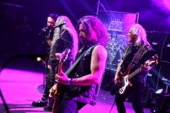 TOTÁLIS METAL - Barba Negra,  2024.04.27.