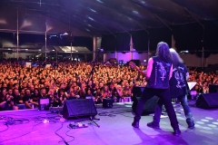 TOTÁLIS METAL - Barba Negra,  2024.04.27.