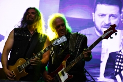 TOTÁLIS METAL - Barba Negra,  2024.04.27.