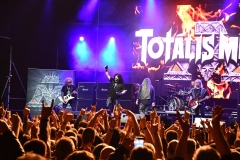 TOTÁLIS METAL - Barba Negra,  2024.04.27.