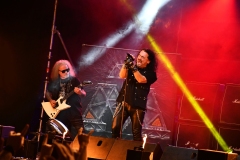 TOTÁLIS METAL - Barba Negra,  2024.04.27.