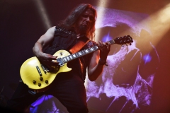 TOTÁLIS METAL - Barba Negra,  2024.04.27.