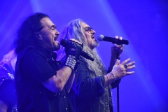 TOTÁLIS METAL - Barba Negra,  2024.04.27.