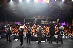 TOTÁLIS METAL - Barba Negra,  2024.04.27.