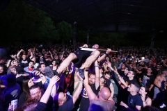 TOXIC WEEKEND 2022