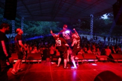 TOXIC WEEKEND 2022
