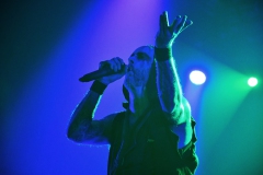 Ultima Ratio fest 2023 - Paradise Lost, Primordial, Omnium Gatherum, Harakiri For The Sky