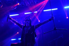 Ultima Ratio fest 2023 - Paradise Lost, Primordial, Omnium Gatherum, Harakiri For The Sky