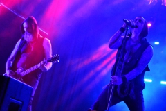 Ultima Ratio fest 2023 - Paradise Lost, Primordial, Omnium Gatherum, Harakiri For The Sky