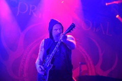 Ultima Ratio fest 2023 - Paradise Lost, Primordial, Omnium Gatherum, Harakiri For The Sky