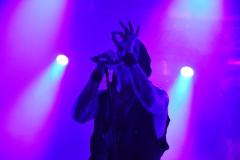 Ultima Ratio fest 2023 - Paradise Lost, Primordial, Omnium Gatherum, Harakiri For The Sky