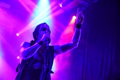Ultima Ratio fest 2023 - Paradise Lost, Primordial, Omnium Gatherum, Harakiri For The Sky