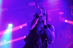 Ultima Ratio fest 2023 - Paradise Lost, Primordial, Omnium Gatherum, Harakiri For The Sky
