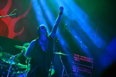 Ultima Ratio fest 2023 - Paradise Lost, Primordial, Omnium Gatherum, Harakiri For The Sky