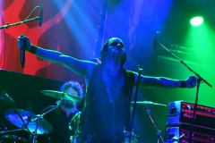 Ultima Ratio fest 2023 - Paradise Lost, Primordial, Omnium Gatherum, Harakiri For The Sky
