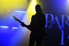 Ultima Ratio fest 2023 - Paradise Lost, Primordial, Omnium Gatherum, Harakiri For The Sky