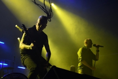 Ultima Ratio fest 2023 - Paradise Lost, Primordial, Omnium Gatherum, Harakiri For The Sky