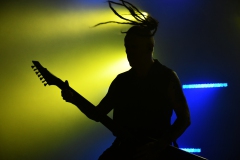 Ultima Ratio fest 2023 - Paradise Lost, Primordial, Omnium Gatherum, Harakiri For The Sky