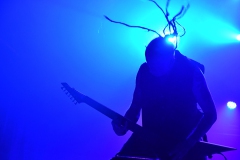 Ultima Ratio fest 2023 - Paradise Lost, Primordial, Omnium Gatherum, Harakiri For The Sky