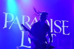 Ultima Ratio fest 2023 - Paradise Lost, Primordial, Omnium Gatherum, Harakiri For The Sky