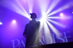 Ultima Ratio fest 2023 - Paradise Lost, Primordial, Omnium Gatherum, Harakiri For The Sky